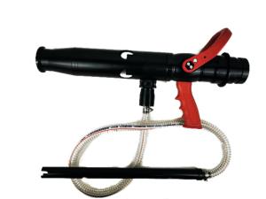 Quality Large Capacity 2.5'' Connection 960 LPM Spray Foam Nozzle wholesale