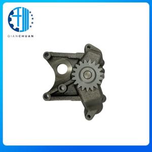 Quality F067 Oil Pump for Perkins Diesel Engine Spare Parts wholesale
