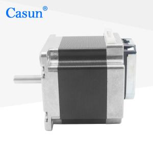 Quality NEMA 23 Closed Stepping Motor 1.2N.m 57×57×54mm For CNC Machine Tool wholesale