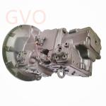 PC200-7 Hydraulic Parts Excavator Hydraulic Pump 60100352 HPV95