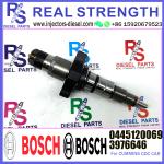 Diesel Fuel Injector Common Rail Injector 0445120068 0445120069 0445120070