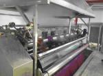 High Accuracy Food Engineering Projects Automatic Potato Flour Making Machine