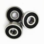 Less Noise 6301 2RS Motorcycle Wheel Bearing Deep Groove Ball