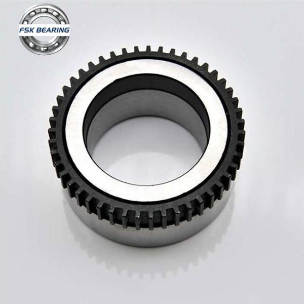 MR111877 Wheel Hub Bearing Auto Bearing For Mitsubishi-L200 Rear Wheel