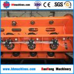 Rigid Stranding Machine/Rigid Strander (driven by independent motor)