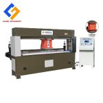 Revolutionize Your Paper Cutting Slipper Leather Clicker Hydraulic Die Cutting