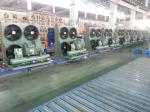 Industrial Refrigeration Cold Room Condensing Unit Compressor