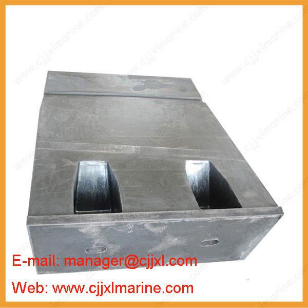 Cheap Type I Rubber Fender for sale