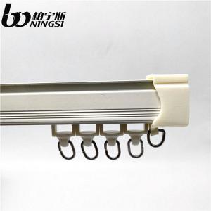 Quality Aluminum 3m Curtain Track wholesale
