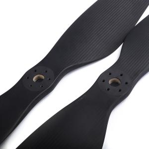 Quality 57X19 Inch Carbon Fiber Propeller 1500-3000 RPM/min wholesale