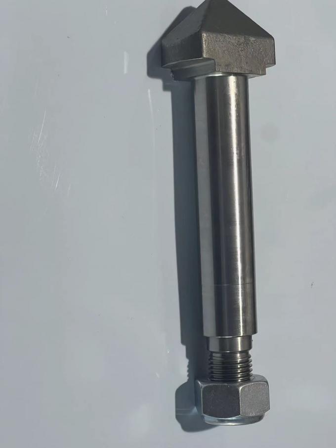 924015.1370 Locking pin Kalmar Reach Stacker Parts
