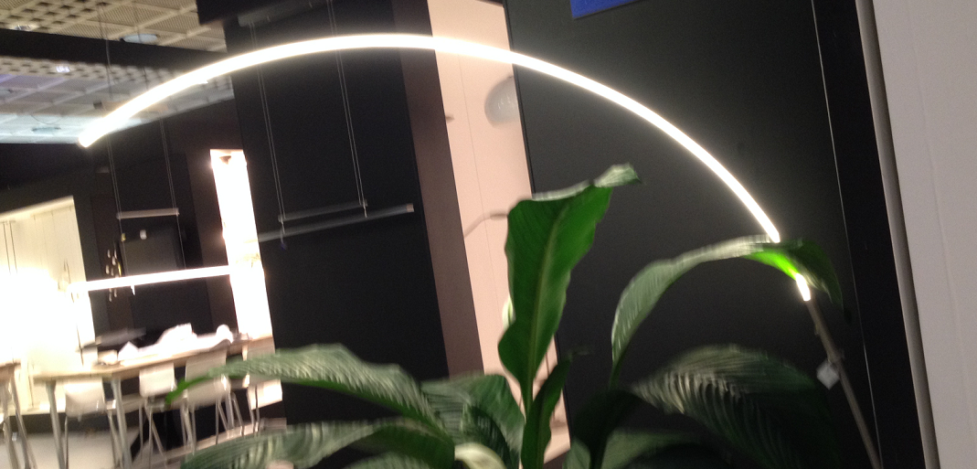 Office Lighting LED Power Module , LED Backlight Module Decorative