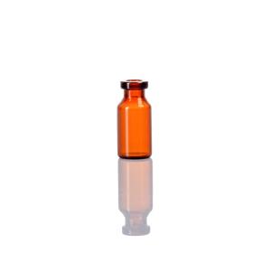 Quality Low Borosilicate Glass Amber Glass Vial 5ml For Pharmaceutical Liquid Medical Use wholesale