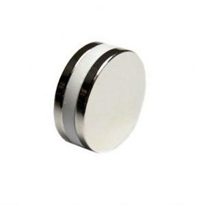 Quality N42 Disc NdFeB Magnets for Electronics wholesale