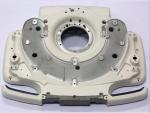 Aluminum LED Spotlight Housing High Pressure Aluminum Casting