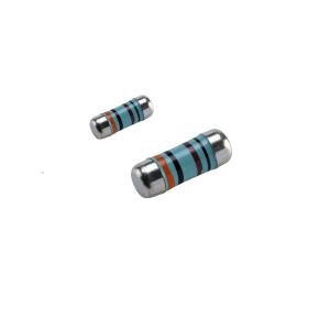 Quality Precision Thin Film mini MELF Resistor 0102 0207 Superior Overall Stability wholesale