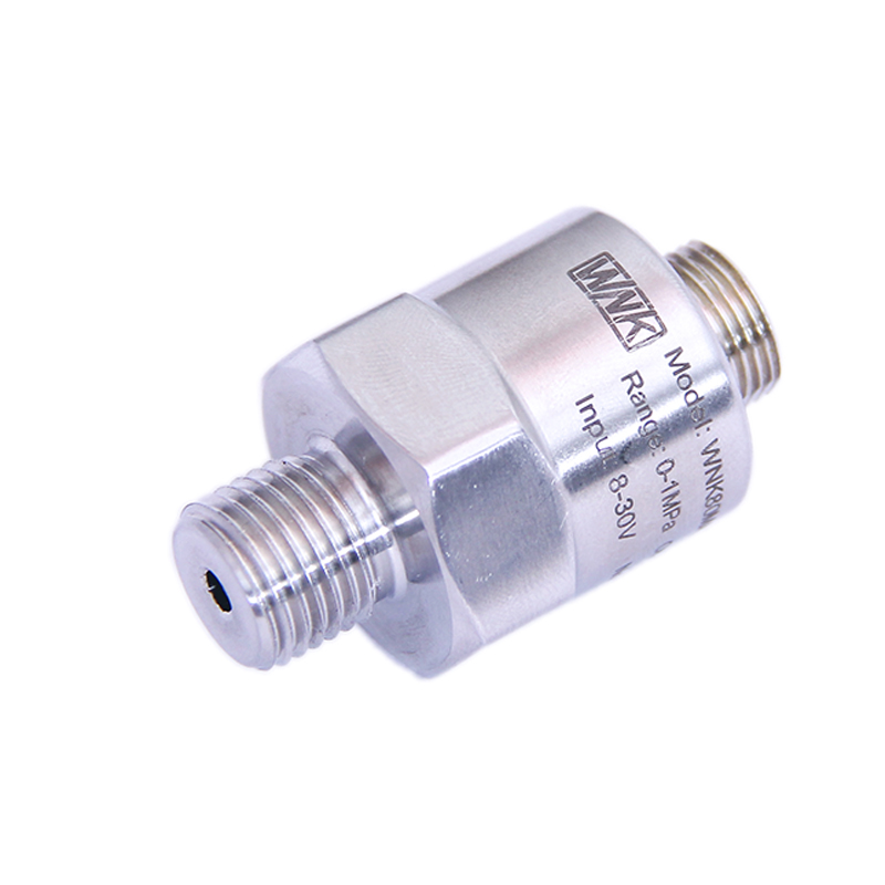 WNK 5V DC Miniature Pressure Sensors , SPI Water Pump Pressure Sensor