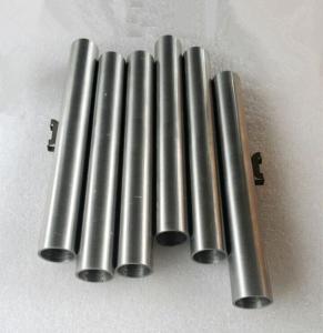 Quality Moly Tube for High Temperature Vacuum Furnace wholesale