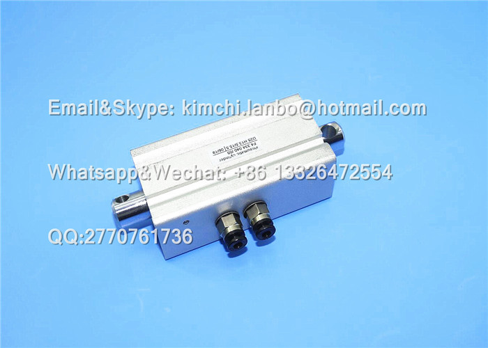 F4.334.040/05 pneumatic cylinder replacement high quality printing machine parts