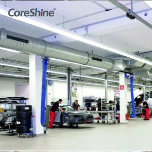 Quality 3m 95CRI Dimmable LED Drop Ceiling Lights With FCC Approved wholesale