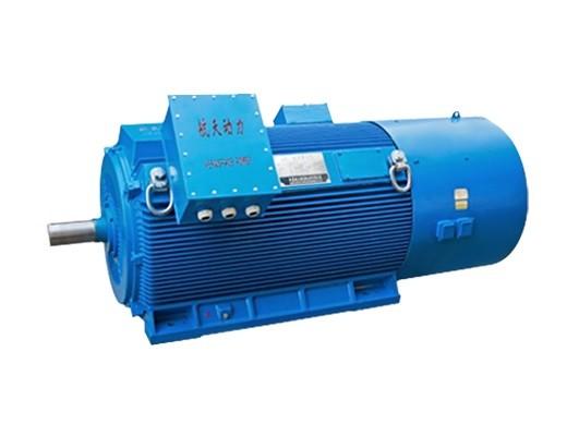 Cheap Y3 Series LV High-Power Three-Phase Asynchronous Motor for sale