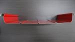 Coated Aluminum Roofing System / Aluminum Roofing Plate Fire Resistant