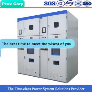 Quality XGN2 electric 3 phase 6.6kv switchgear wholesale