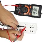 6000 Count Digital Smart Multimeter