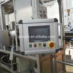 High Efficiency Coffee Capsule Packing Machine Single Line ±0.15g Accuracy