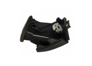 Quality Injection Metal Insert Molding Car Spare Parts Custom Design Available wholesale