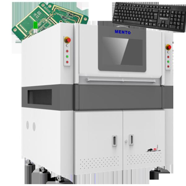 Cheap AOI PCB SMT Inspection Equipment 3d Solder Paste Inspection Machine for sale