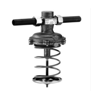 Quality PN 25 Pressure Differential Pressure Regulator With Flow Pipe Installation wholesale