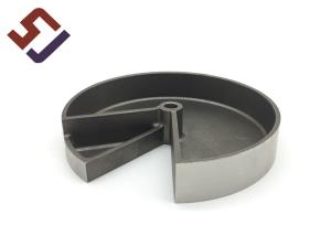 Quality Dosing Equipment Accessories Investment Ra3.2 Cast Carbon Steel wholesale