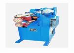 Seam Spot Welding Machine Soldering Scars Straight For Making Kitchen Utensils