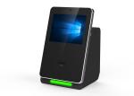 Restaurant Card Dispenser Machine Self Order Payment Airport Hotel Check In
