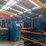 Leveler Steel Sheet Flattening Machine for Coil Straightening and Metal