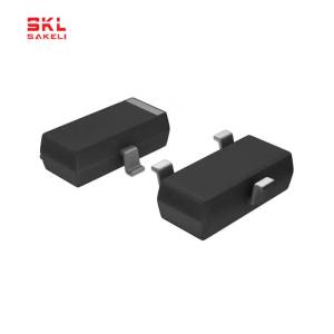 Quality SQ2337ES-T1 BE3 Semiconductor Ic Chip 45V N Channel Enhancement Mode wholesale