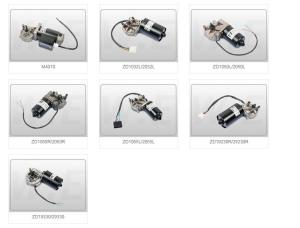 Quality DC MOTOR ZD1032L wholesale