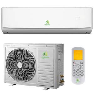 Quality Self Diagnosis Split Unit Air Conditioner PVC Materials Long Warranty wholesale