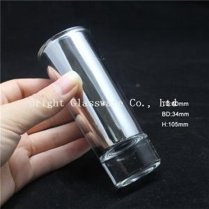 Quality silver candle holder, 60ml candle cup wholesale wholesale