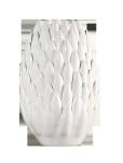 Tree Root Flower Design 350mm Dining Table Candle Holder
