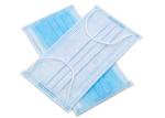 Personal Protection Non Woven Fabric Face Mask For Filtering Dust Pollen