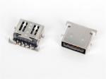 USB3.0 Female A TYPE, USB3.0 Connector,DIP,Complete specifications， HULYN