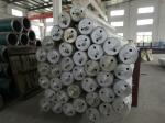 Aluminum Roller Shaft For Textile Parts Toyota Loom Spare Parts