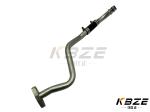 6745-51-8120 6745-51-8110 KOMATSU 6D114-3 TURBOCHARGER DRAIN PIPE FITS FOR PC300