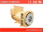 50Hz 1500rpm 400kva AC Diesel Single Bearing Alternator Brushless Synchronous