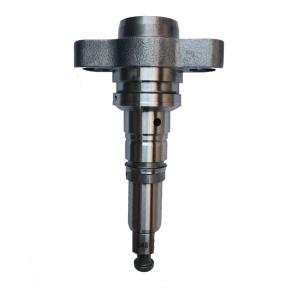 Quality Barrel Element S48 Steel Flange Diesel Injector Pump Plunger OEM wholesale
