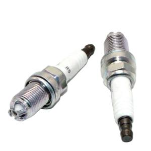 Quality Engine Platinum Spark Plug 12120037607 BKR6EQUP Fit for BMW E39 E46 M54 3199 wholesale