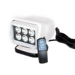 7inch 360Deg Remote Control Marine Spotlight / Rescue Boat Searchlight
