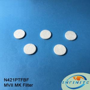 Quality Panasonic BM Series MVII MK Soft Head Filter N421PTFBF wholesale